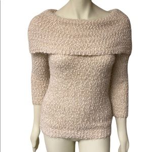 Lauren Conrad - Sweater